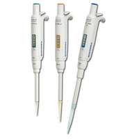 Micropipette automatique Acura 825 à volume variable, SOCOREX®