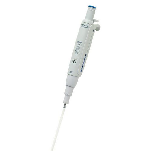 Micropipette de dilution Acura® 810, SOCOREX®