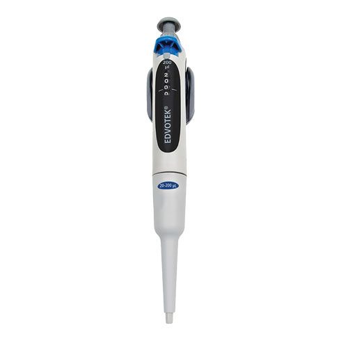 Micropipette digitale, volume variable, EDVOTEK®