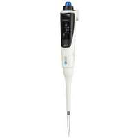 Pipette Électronique