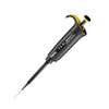 Micropipette Finnpipette F2 THERMO®, monocanal, volume variable 20 - 200µl