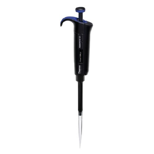 Micropipette Finnpipette F2 THERMO®, monocanal, volume fixe