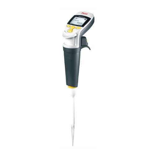 Micropipette Finnpipette Novus, THERMO®, monocanal, volume variable
