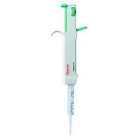 Micropipette Stepper, FINNPIPETTE®, 10 à 5000 µL