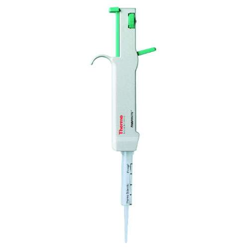 Micropipette Finnpipette Stepper, THERMO®, 10 à 5000 µL