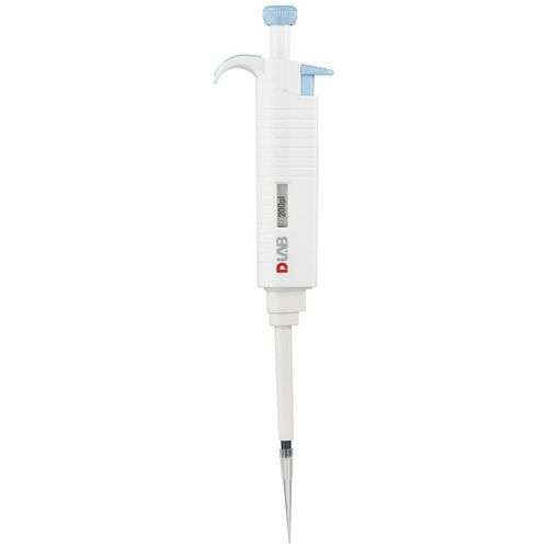 Micropipette MicroPette Plus à volume fixe, DLAB®