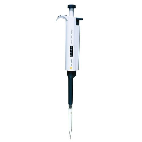 Micropipette monocanal PROLINE à volume fixe, SARTORIUS®