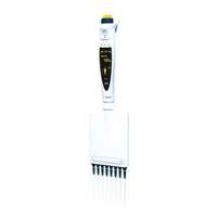 Pipette Électronique