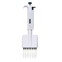 Micropipette Proline, 8 canaux, SARTORIUS®