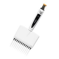 Micropipette PROLINE PLUS®, 12 canaux, à volume variable, SARTORIUS®