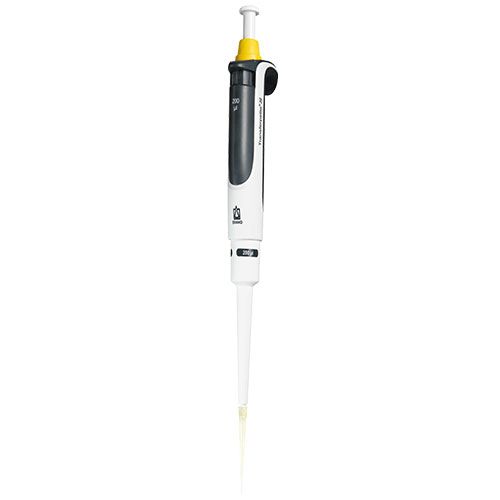 Micropipette Transferpette S digitale à volume fixe, BRAND®