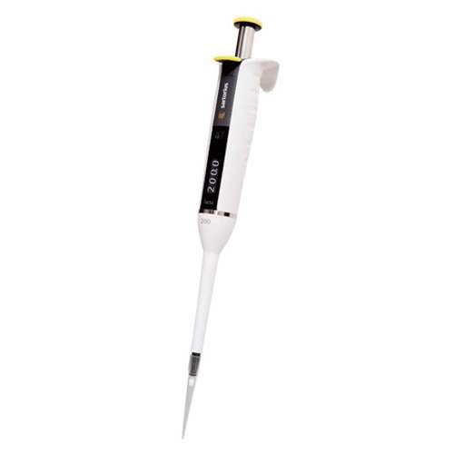 Micropipettes TACTA à volume variable, SARTORIUS®