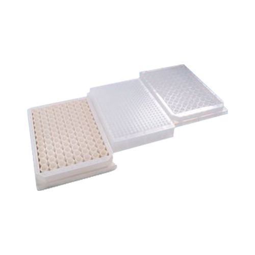 Microplaque 96 puits à fond V UNIPLATE, WHATMAN®
