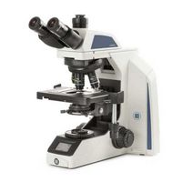 Microscope Achios-X Observer, EUROMEX®