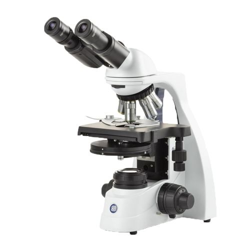Microscope binoculaire à contraste de phase, bScope, EUROMEX®, EPLPHI