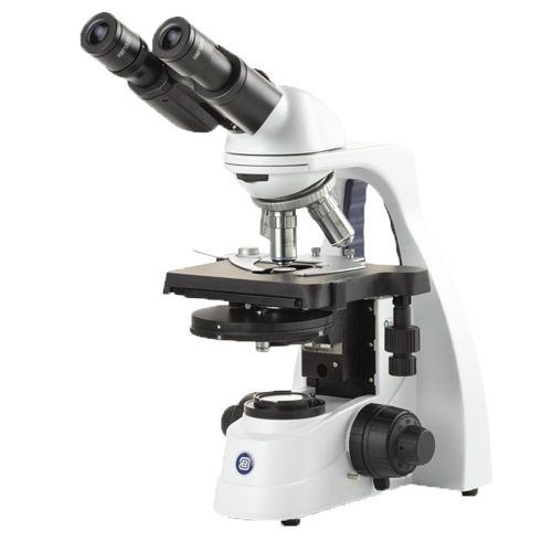 Microscope binoculaire à contraste de phase, bScope, EUROMEX®, EPLPH