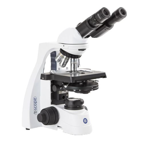 Microscope binoculaire à contraste de phase, bScope, EUROMEX®, PLPHI