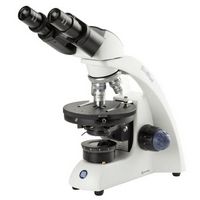 Microscope Polarisant