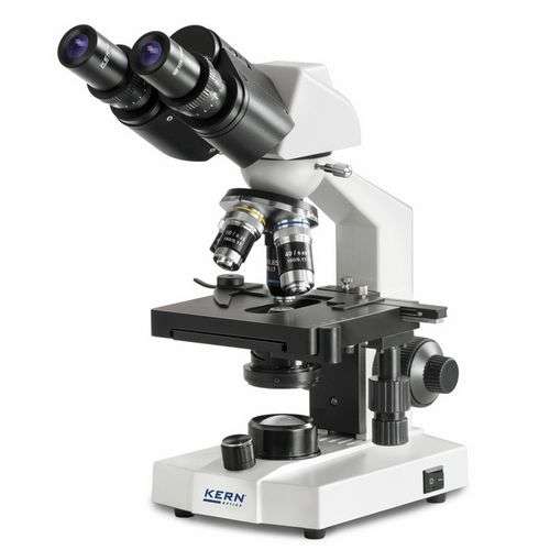 Microscope binoculaire OBS 106, KERN®