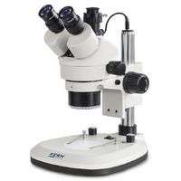 Microscope binoculaire StéréoZoom, KERN®_OZL466