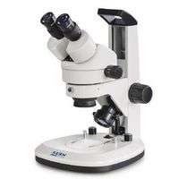 Microscope binoculaire StéréoZoom, KERN®_OZL467
