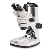 Microscope binoculaire StéréoZoom, KERN®_OZL468