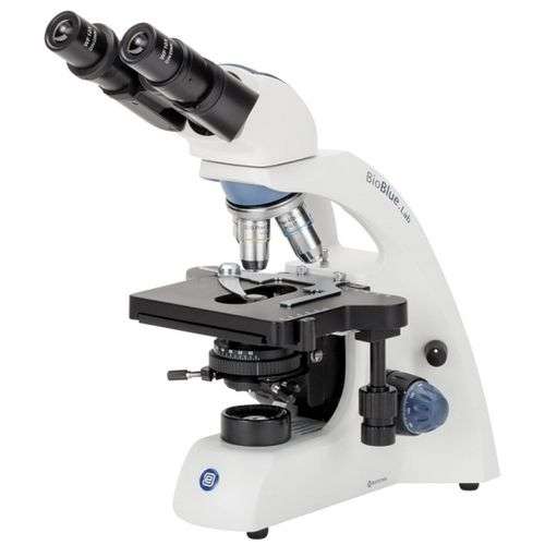 Microscope BioBlue.Lab, EUROMEX®