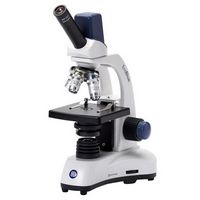 Microscope digital EcoBlue, EUROMEX®, avec caméra CMOS intégrée