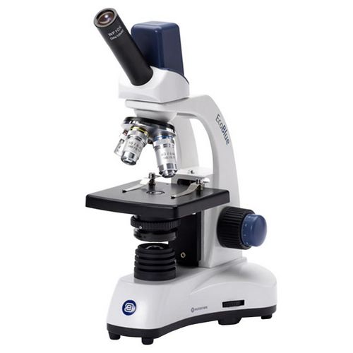 Microscope ÉcoBlue digital, EUROMEX® EC.1105