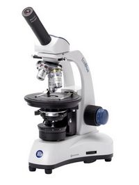 Microscope monoculaire EcoBlue standard, EUROMEX®