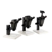 Microscope Trinoculaire