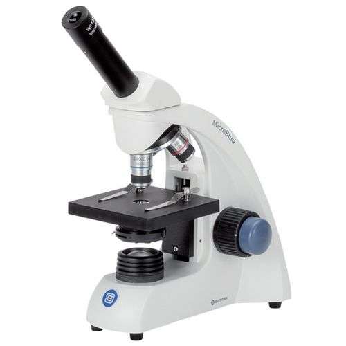 Microscope MicroBlue monoculaire, EUROMEX®