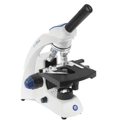 Microscope monoculaire BioBlue Digital LED euromex