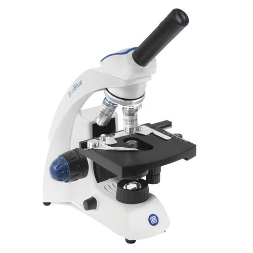 Microscope monoculaire BioBlue , EUROMEX®