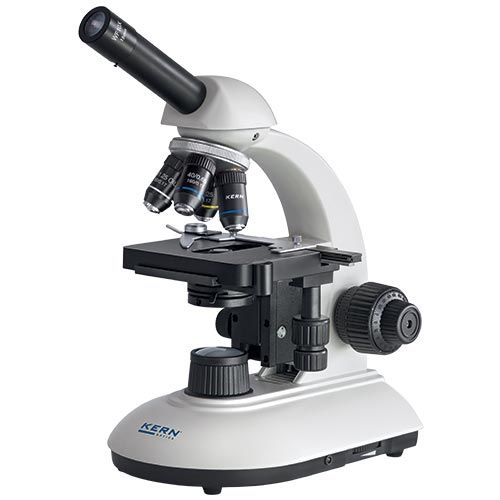 Microscope monoculaire OBE-1, KERN®