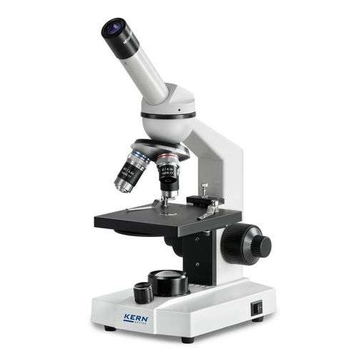 Microscope monoculaire OBS-1, KERN®