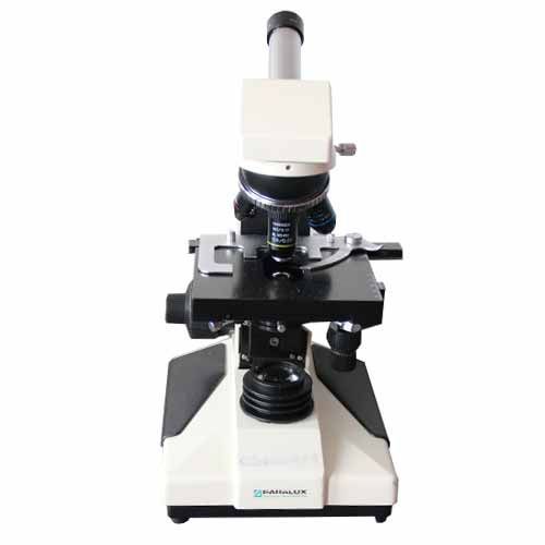 Microscope PARALUX® mono, halogène