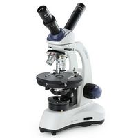 MICROSCOPE KERN OBE-12 MONOCULAIRE x4 x10 x40 x60