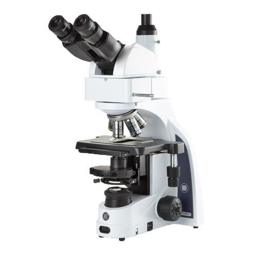 Microscope trino. à contraste de phase iScope, EUROMEX®