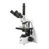 Microscope trinoculaire bScope, EUROMEX®, obj ELPi