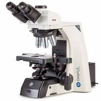 Microscope trinoculaire DELPHI-X OBSERVER, EUROMEX® à contraste de phase
