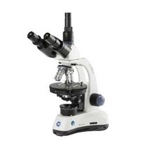 Microscope Polarisant