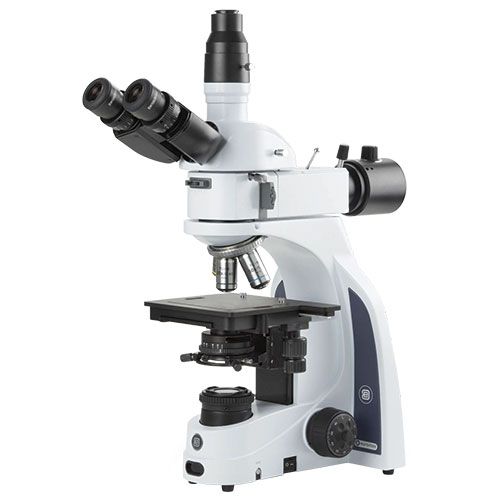 Microscope trinoculaire iScope® métallographie, EUROMEX®