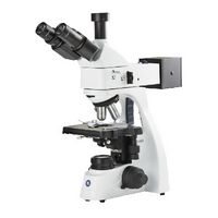 Microscope trinoculaire métallurgique bScope, EUROMEX®