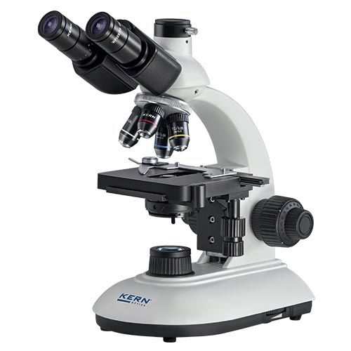 Microscope trinoculaire OBE-1, KERN®