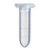 Microtube Eppendorf, 2 ml, Safe-Lock, vrac 1000