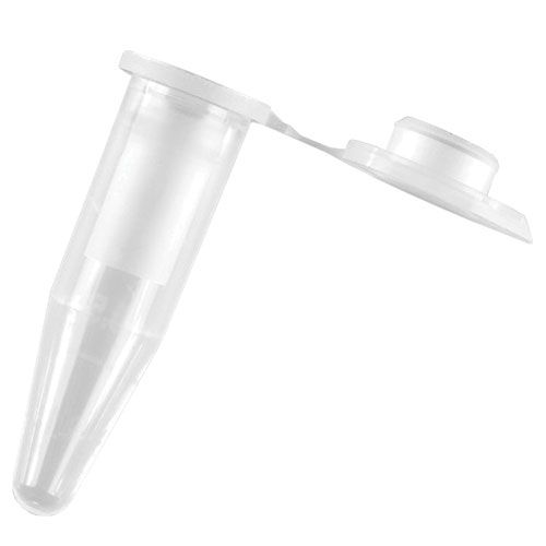 Microtube, résistant à l'ébullition