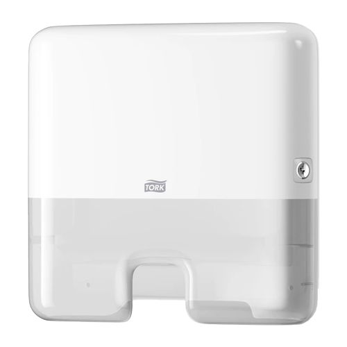 Mini Distributeur pour Essuie-Mains interfoliés, Tork Xpress®