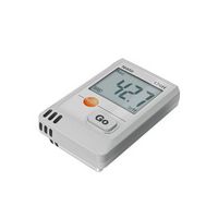 Mini-enregistreurs de température 174T et 174H, TESTO®