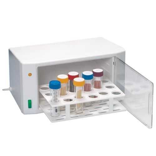 Mini-incubateur, CULTURA® pour microbiologie
